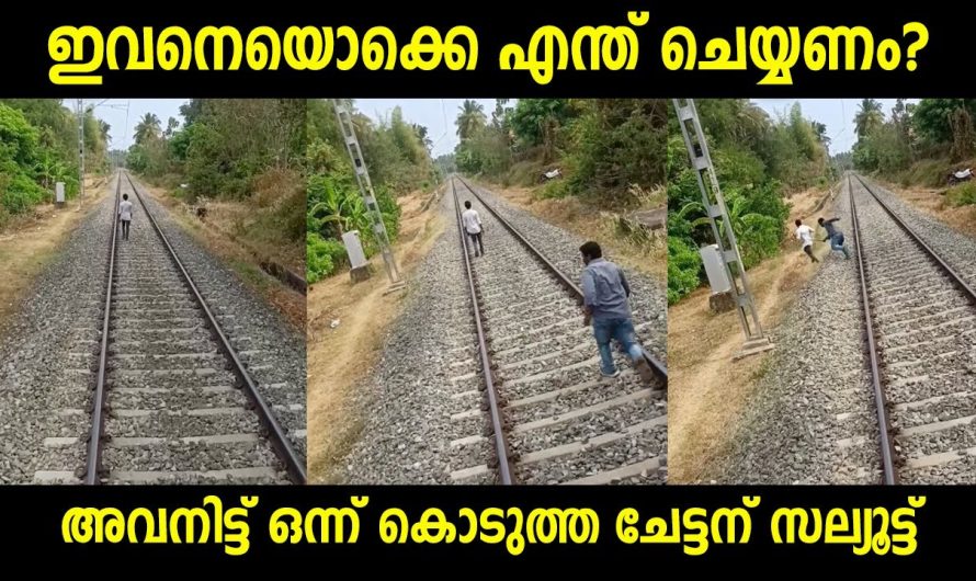 ഹെഡ് ഫോണും വച്ച് നടക്കുന്ന എന്ത് ചെയ്യണം ഇവനെയൊക്കെ
