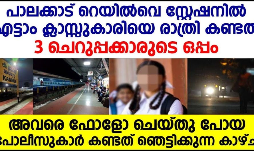 രാവിലെ സ്കൂളിലേക്ക് പോയ മകളെ കാണാതെ അന്വേഷിച്ചപ്പോൾ കണ്ടത് മൂന്ന് ചെറുപ്പക്കാരുടെ ഒപ്പം, സംഭവിച്ചത് കേട്ട് ഞെട്ടി മാതാപിതാക്കൾ