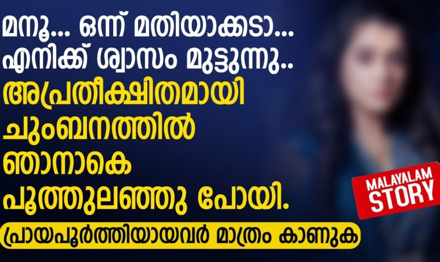വീടും വീട്ടുകാരും ഒക്കെ ഉപേക്ഷിച്ച് ഒളിച്ചോടിപ്പോയ കാമുകന്റെ ഒപ്പം ഒളിച്ചോടി പോയ മകൾ..