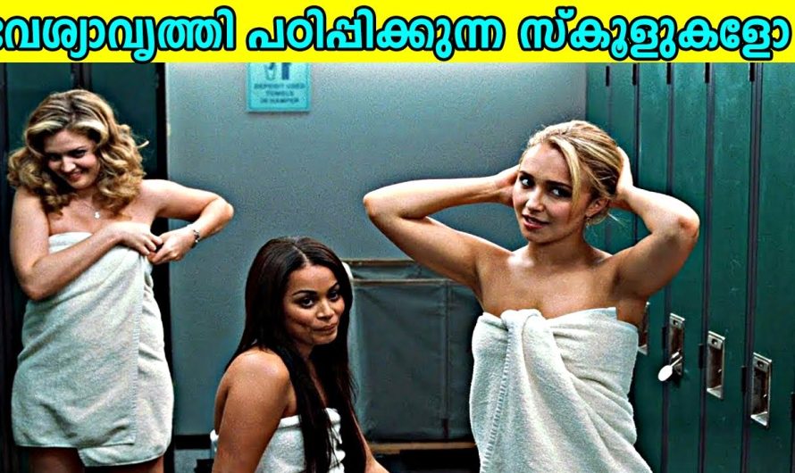 പഠിപ്പിക്കാതെ വർഷം മുഴുവനും ലോകം മുഴുവൻ ചുറ്റിക്കാണാനുള്ള ടൂർ കൊണ്ടുപോകുന്ന വിചിത്രമായ സ്കൂൾ…