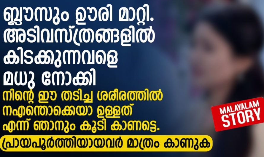 കറുത്ത നിറത്തിന്റെ പേരിൽ ഒരുപാട് അവഗണനകൾ നേരിടേണ്ടി വന്ന ഒരു പെൺകുട്ടിയുടെ കഥ…