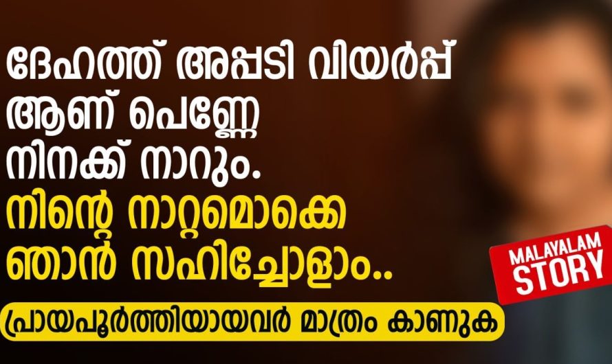 ഭർത്താവ് ബിസിനസ് ടൂർ പോകുന്ന സമയത്ത് ഭാര്യ ചെയ്യുന്നത് കണ്ടോ..