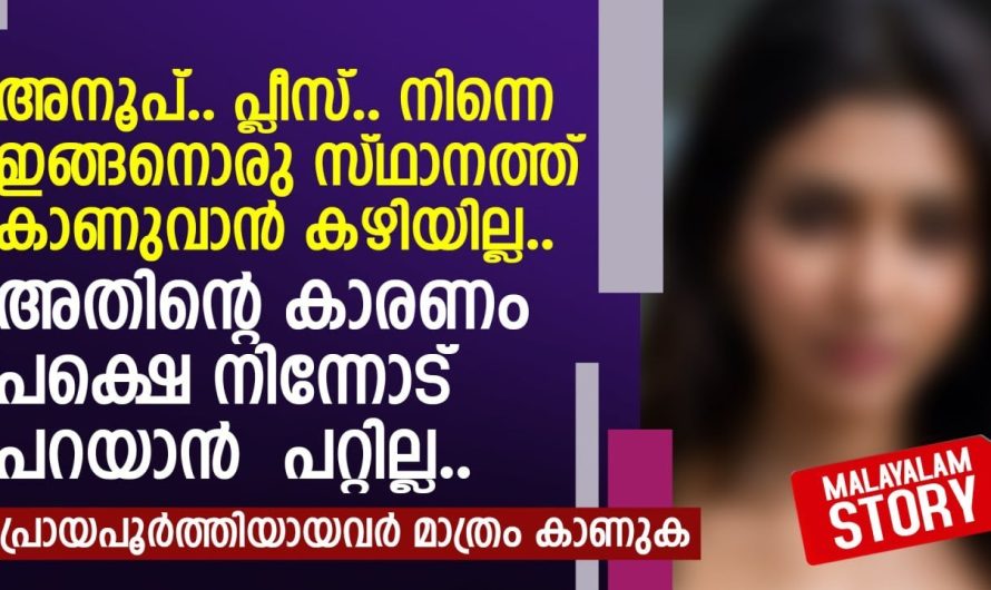 ആത്മാർത്ഥമായി പ്രണയിച്ച് തന്റെ പ്രണയം പെൺകുട്ടിയോട് തുറന്നു പറഞ്ഞപ്പോൾ യുവാവിന് സംഭവിച്ചത്..