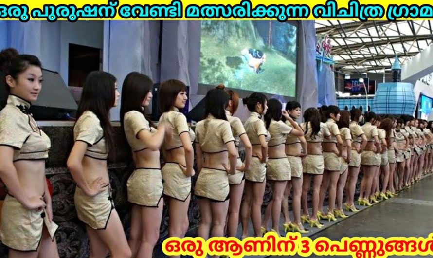 വിചിത്രമായ സ്വഭാവങ്ങൾ ഉള്ള ലോകത്തിലെ തന്നെ 10 നാടുകളെ കുറിച്ച് മനസ്സിലാക്കാം..