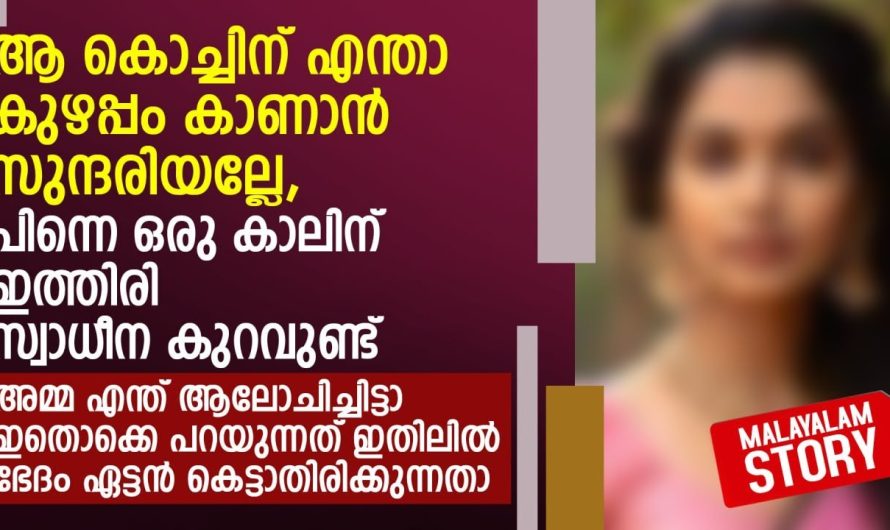 പ്രായം കൂടുതൽ ആയപ്പോൾ തന്റെ മകന് കല്യാണം നടക്കാതെ വന്നപ്പോൾ ഈ അമ്മ ചെയ്തത് കണ്ടോ..