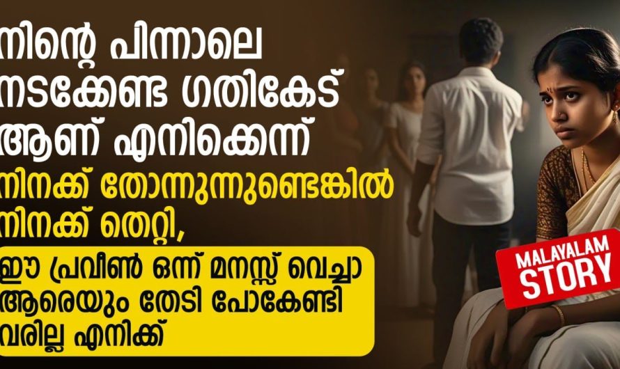 ഡെലിവറി കഴിഞ്ഞ ഭാര്യയോട് അവളുടെ അവസ്ഥകൾ മനസ്സിലാക്കാതെ ഭർത്താവ് ചെയ്തത് കണ്ടോ….
