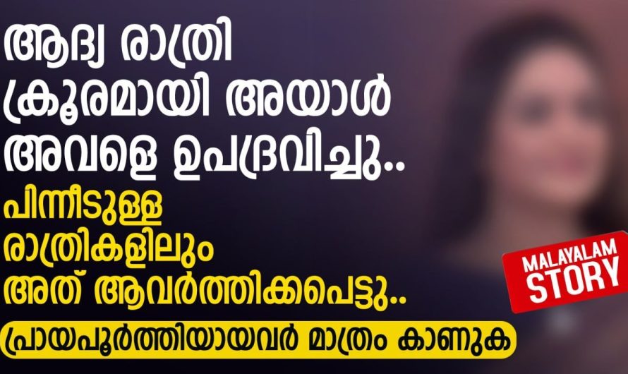 തന്റെ മകനോട് വയസ്സാംകാലത്ത് ഒരു ആഗ്രഹം സാധിച്ചു തരാൻ പറഞ്ഞപ്പോൾ മകൻ ചെയ്തതുകണ്ടോ..