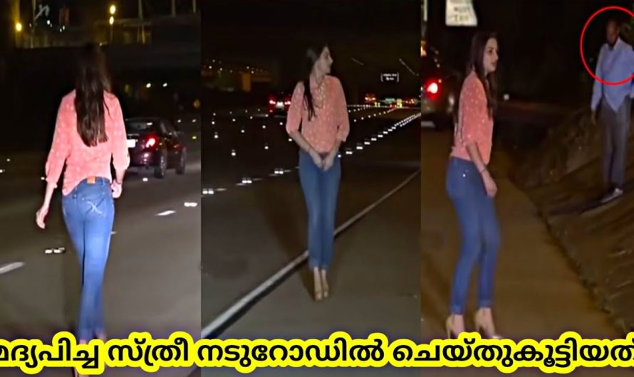 സഹായിക്കാൻ നോക്കിയിട്ട് എട്ടിൻറെ പണി വാങ്ങിക്കൂട്ടിയ മനുഷ്യന്മാർ…