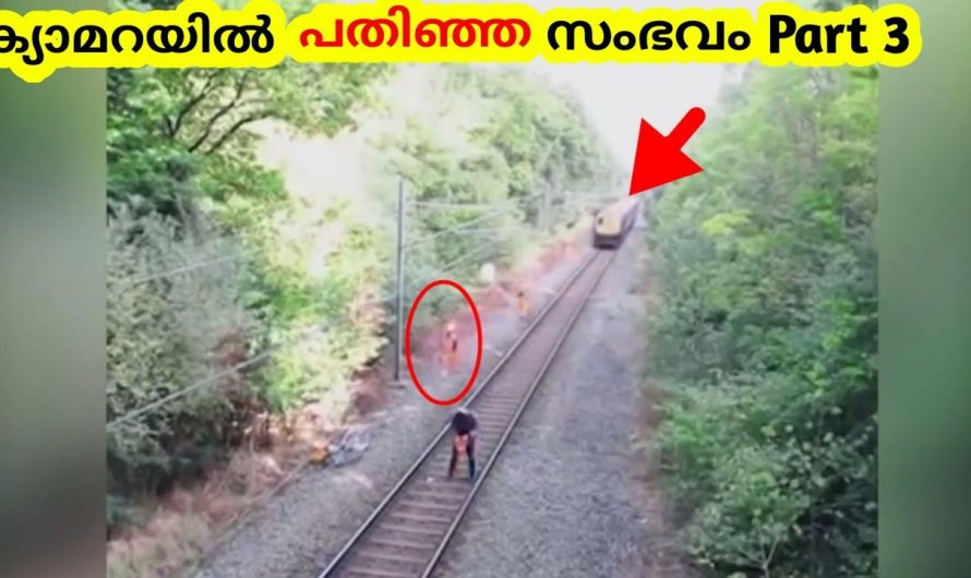 ഈ കലികാലത്തിൽ മനുഷ്യത്വം ഇനിയും മരിച്ചിട്ടില്ല.. ക്യാമറയിൽ പതിഞ്ഞ സംഭവങ്ങൾ…