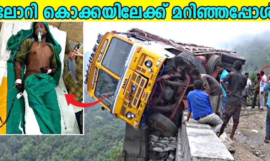 ഡ്രൈവിങ്ങിൽ ഉണ്ടാകുന്ന പാകപ്പിഴകൾ നമുക്ക് ജീവിതത്തിൽ ഗുരുതരമായ പ്രശ്നങ്ങൾ സൃഷ്ടിക്കും..