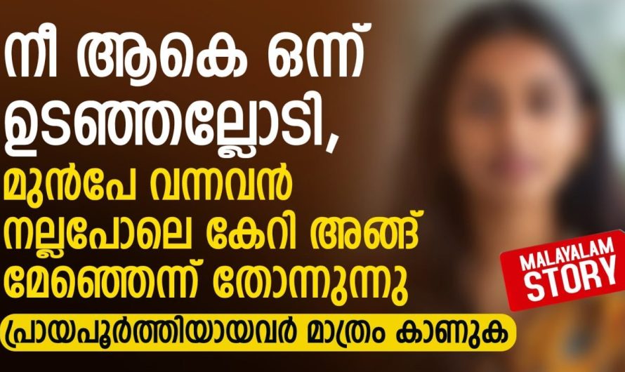 മുൻപേ വന്നവൻ നല്ലപോലെ കേറി അങ്ങ് മേഞ്ഞെന്ന് തോന്നുന്നു