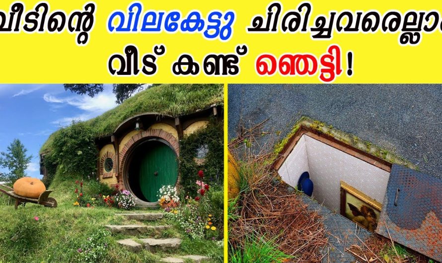 വീടിൻ്റെ വിലകേട്ടു ചിരിച്ചവരെല്ലാം ,വീട് കണ്ട് ഞെട്ടി!